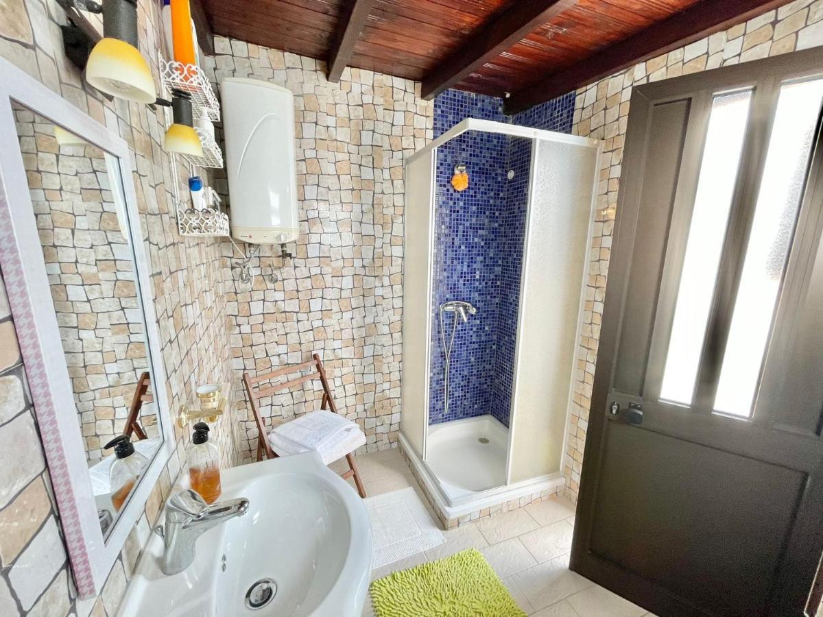 Villa Fuzeta Blue By Ethnic Ocean Exterior foto